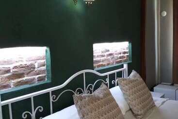 Hotelli Casa Magnolia Boutique Rooms