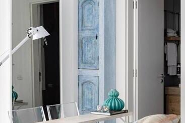 酒店 Colégio Charm House