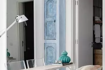 Hotelli Colégio Charm House