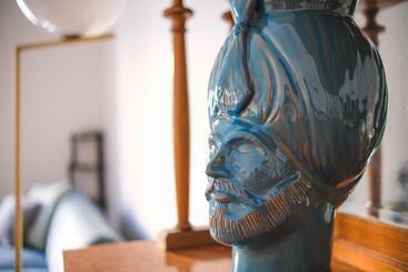 Отель Dimora Siqu