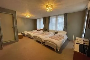 Hotel Ginsui