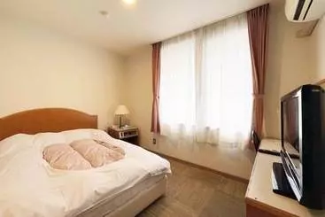 Hotelli Ginsui