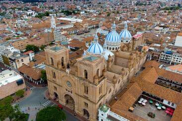 Hotel La Cofradia Pubhouse