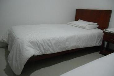 فندق Manzanares Baranoa