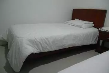 ホテル Manzanares Baranoa