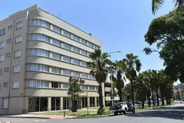 Hotelli Regal Inn North Beach