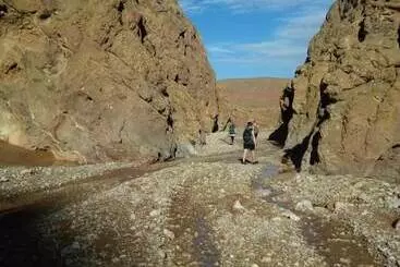 Majatalo Canyon Dades