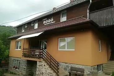 Majatalo Casa Dodó Vendégház
