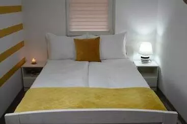 Pensão Casa Dodó Vendégház