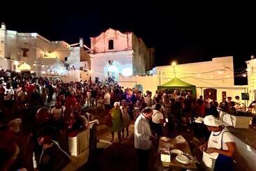 بنسيون Le Dimore In Piazzetta