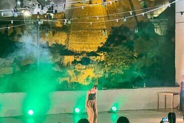 Pension Le Dimore In Piazzetta