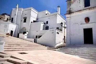 Majatalo Le Dimore In Piazzetta