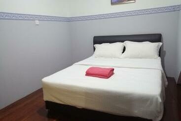 Pansiyon Spot On 90044 Amida Point