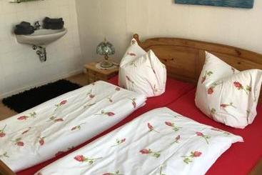 Pension „la Rose“