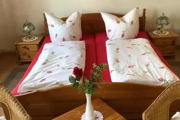 Pension „la Rose“
