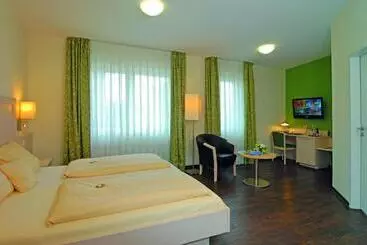 Akzent Hotel Restaurant Albert