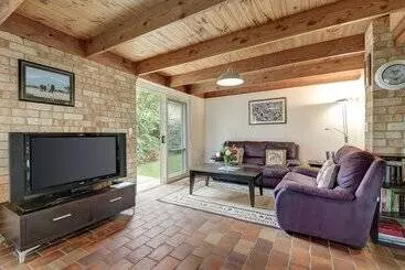 דירות לתיירים Bungunyah Apartments