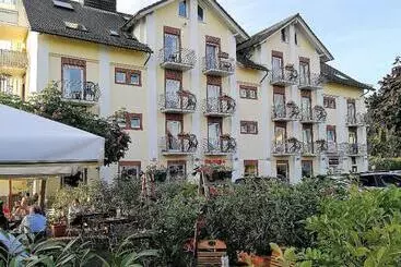 Altes Eishaus, Hotel & Restaurant