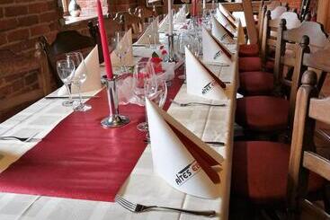 Altes Eishaus, Hotel & Restaurant