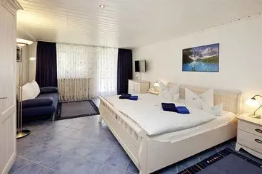 Hotel Café Hochstadt