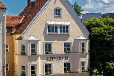 Cityhotel Kempten