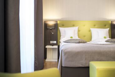 호텔 Collegium Leoninum