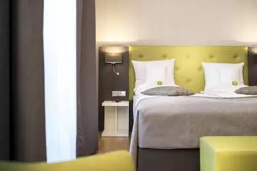 Hotelli Collegium Leoninum