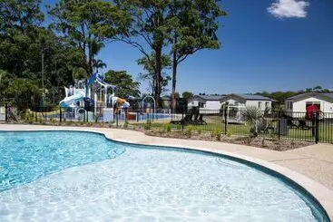 酒店 Discovery Parks Forster