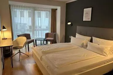 Dk Hotel Deutscher Kaiser