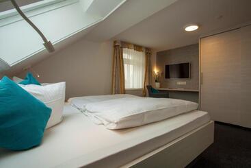 Ebner   Boutique Hotel & Konditorei