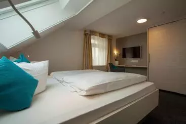 Ebner   Boutique Hotel & Konditorei