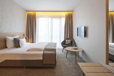 فندق Fürstenfelder