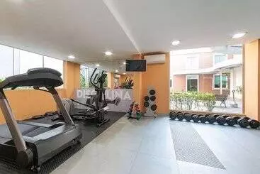 فندق Ibis Styles Manaus