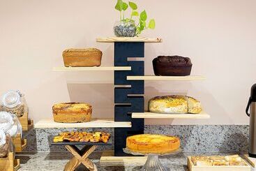 Hotel Ibis Styles Manaus