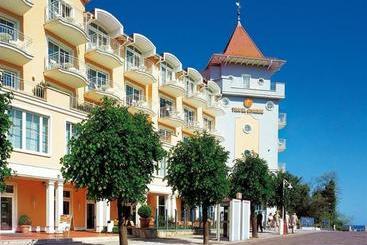Hotel Kurhaus Sellin