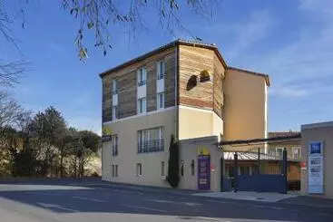 هتل Suite Home Apt Luberon