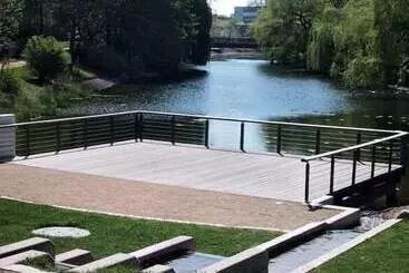 فندق Rosengarten