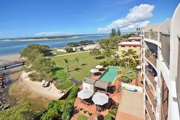 ホテル Sails Resort Golden Beach