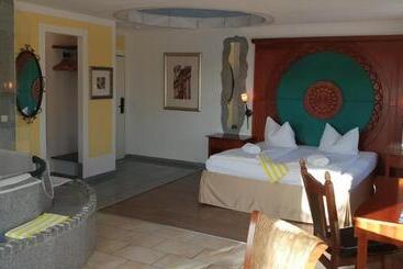 Resort Hotel Seebauer Gut Wildbad