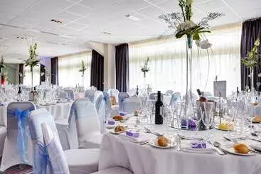 ホテル St. Mellion Estate