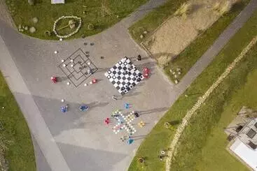 فندق Tui Blue Sylt