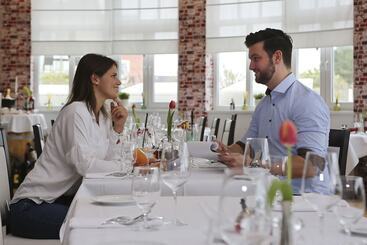 فندق Tui Blue Sylt