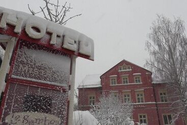 Wein Hotel Auberge Mistral