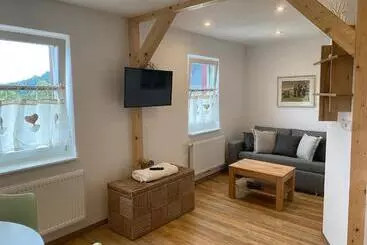 Panoramahotel Lilienstein