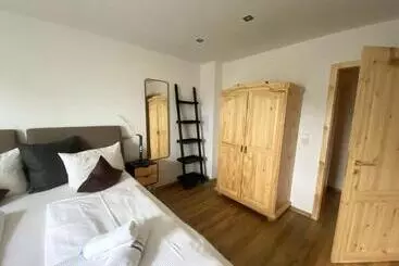 Panoramahotel Lilienstein