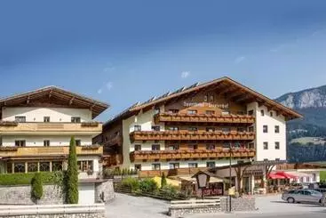 Sporthotel Tirolerhof