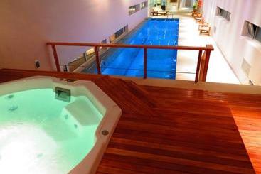 Wam Patagonico Hotel Boutique