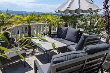 Apart Hotel Near Lucerne