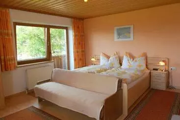 Nocleg ze śniadaniem Haus Schweigl