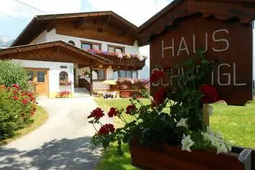 Bed & Breakfast Haus Schweigl
